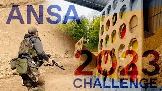ANSA Challenge 2023