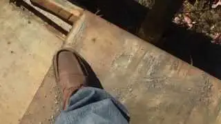 Warhorse Solutions Concrete Form Release