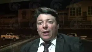 ATAQUE SEXUAL