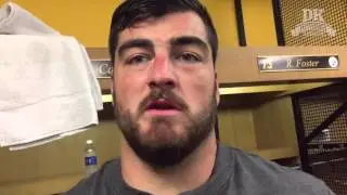 David DeCastro, Steelers