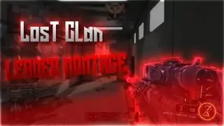 LosT Clan Intro Leader Dualtage (Black Ops 3)
