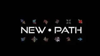 New Path - A 2D MIDI Sequencer for Ableton Live