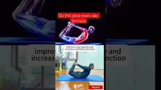 dhanurasana kaise kare | bow Pose with multiple benefits #yoga #trending