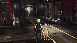 Officially - God Eater 3 is the best game. They gave personal loli to player!
