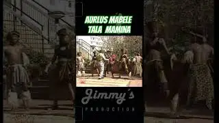 #aurlusmabele  #TalaMamina #soukous