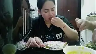 Kain Tayo dinner time po .