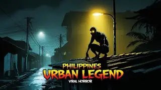 The Disturbing Urban Legends of the Philippines