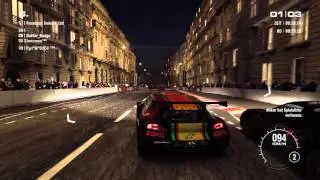 GRID 2 Multiplayer [170] Privatduell [Deutsch] [HD 1080p]