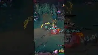 A CI&Ecirc;NCIA DA LEONA JUNGLE!!