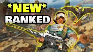 NEW SEASON 14 RANKED GAMEPLAY!! Apex Legends Season 14 Vantage Gameplay (PS5)
