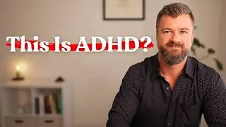 5 Signs of ADHD Most People Miss