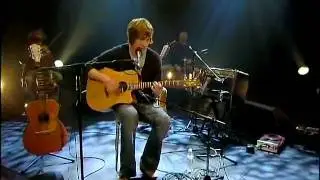 Scott Matthews - City Headache, AOL Session