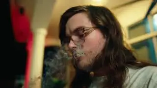 Behind The Frames - Barcelona feat. Chris King (Official Music Video)