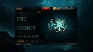Hextech Chest Opening #1 - Better Use Gemstone