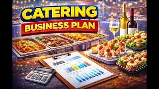 Catering Business Plan