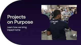 How Project Management Helps Nonprofits Turn Purpose Into Impact | Projects On Purpose