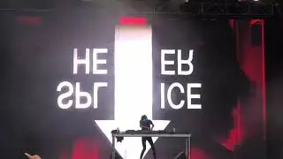 Witching Hour - Rezz [Austin City Limits 2018]