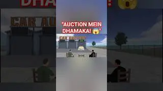 Auction me jeet li Karodo ki ROLLS ROYCE! 😱 | Car For Sale Simulator