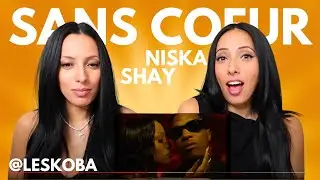 Shay - Sans Coeur (feat. Niska) (REACTION)