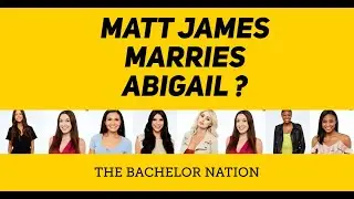 meet abigail heringer a possible spoiler for matt james of abc tv of the bachelor nation