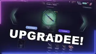 HUGE UPGRADE PAID A LOT! SKIN CLUB