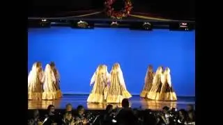 Mosaic  2016, Poltava Pavilion