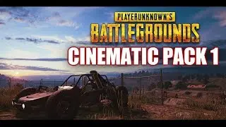 PUBG | CINEMATIC PACK 1 | [Free download]