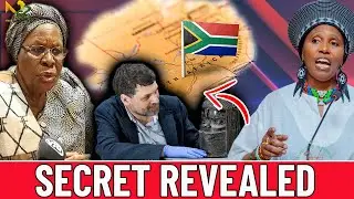 A fearless African Queen EXPOSES the Hidden SECRET Behind Africa&rsquo;s Weakness | Must Watch!
