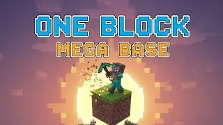 One block survival 3 day 100 day challenge in minecraft mod 