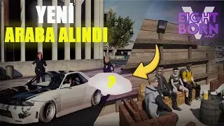 EightBornV Next | Cem Demir 24 (Kısa Video) | Ev Soygunu Ve Yeni Ara&ccedil; Alımı!