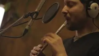 Keltas - Suite Gone Fishing - Extrait du CD 