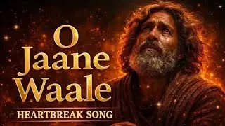 O Jaane Waale 💔 Heart Touching Qawwali | Most Painful Emotional Song 2026 | Sad Qawwali Hindi Song