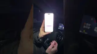💥 У кружков в телеграм есть вспышка для фронтальной камеры Ставь 👍🏻 если тоже не знал 😳