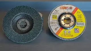 Frontier Shop Supply - Abrasives