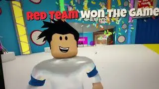 We&rsquo;re playing hole in the wall with Kevin&rsquo;s private server today