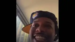 Capella Grey - Responds to Funk Flex&rsquo;s Challenge on Hot 97