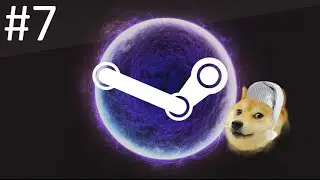 Free Steam CD Keys! #7
