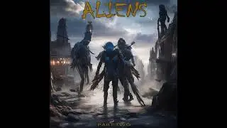 YW - Aliens. Part Two
