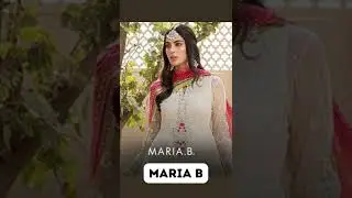 PAKISTAN'S TOP  CLOTHING BRANDS THAT ARE RULING THE FASHION INDUSTRY |