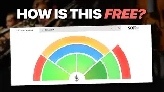I HIGHLY Recommend this FREE Orchestra Plugin