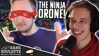 This Viewer Plays BETTER THAN CLEM?! | Rank Roulette Season 2 NA's Revenge