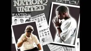 NationSaidit United 2- Merry Go ft Roscoe Dash
