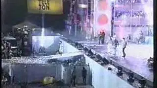 RBD - Me Voy Teleton 2006