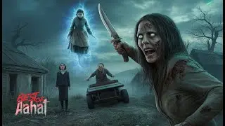 भूतिया घर का रहस्य | Pune Haunted House Real Story | Horror Story in Hindi