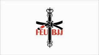 Musica De Jiu Jitsu - Feu Bjj