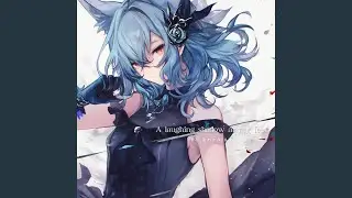 A laughing shadow at my feet