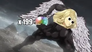 199 F2P Orbs vs Legendary Alm SUMMONING HELL - Fire Emblem Heroes