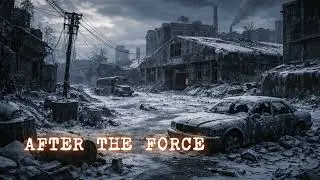 EXEQTR &ndash; After the Force (Official Audio)