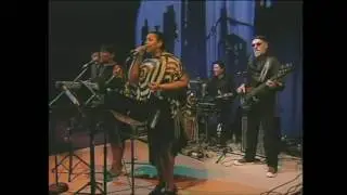 Nickel Jukebox - I Heard It Through the Grapevine