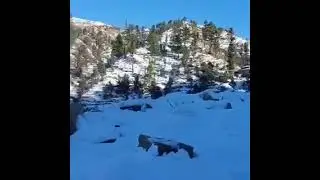 Swat Bonir Border=سوات بونیر باڈر
